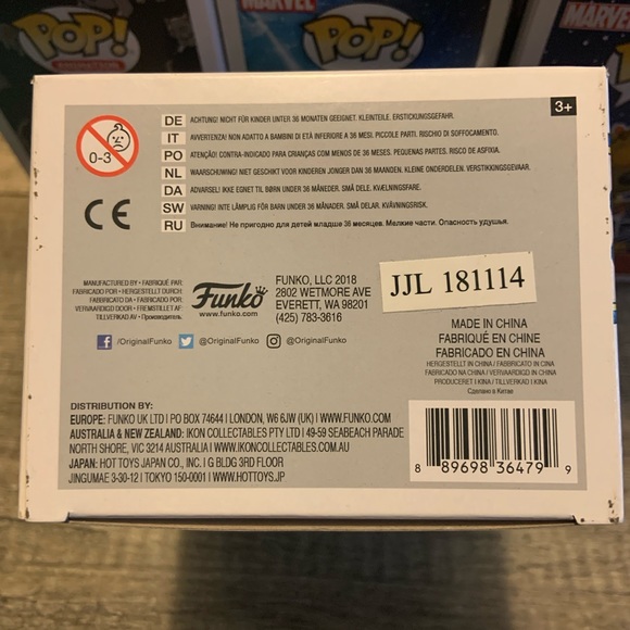 Funko Pop - Picture 3 of 3